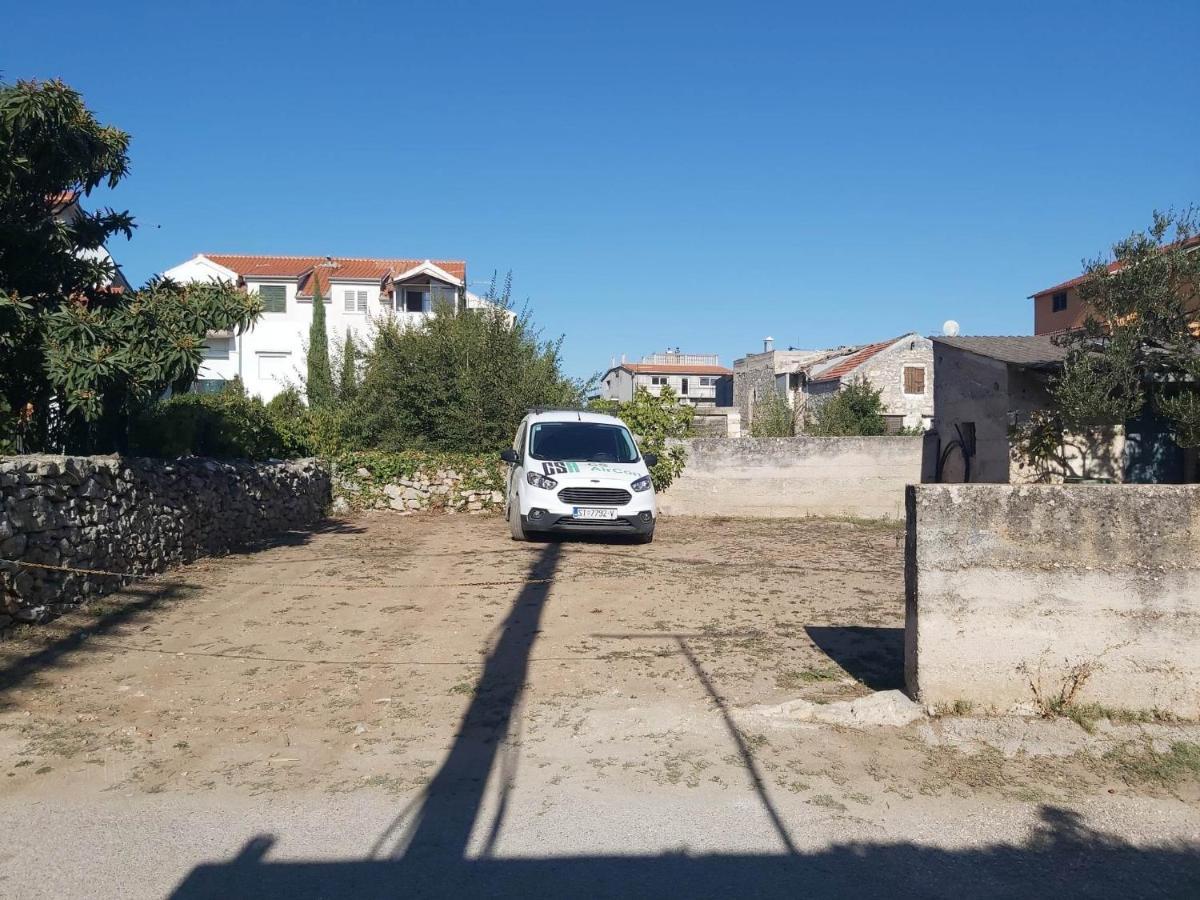Lighthouse Lejlighed Vodice Eksteriør billede